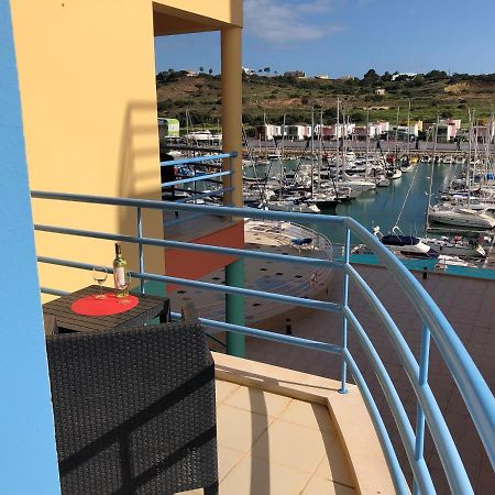 Marina View Apartment アルブフェイラ エクステリア 写真