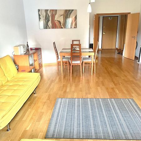 Marina View Apartment アルブフェイラ エクステリア 写真