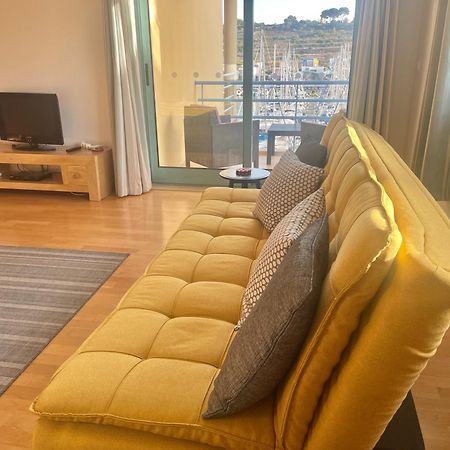 Marina View Apartment アルブフェイラ エクステリア 写真