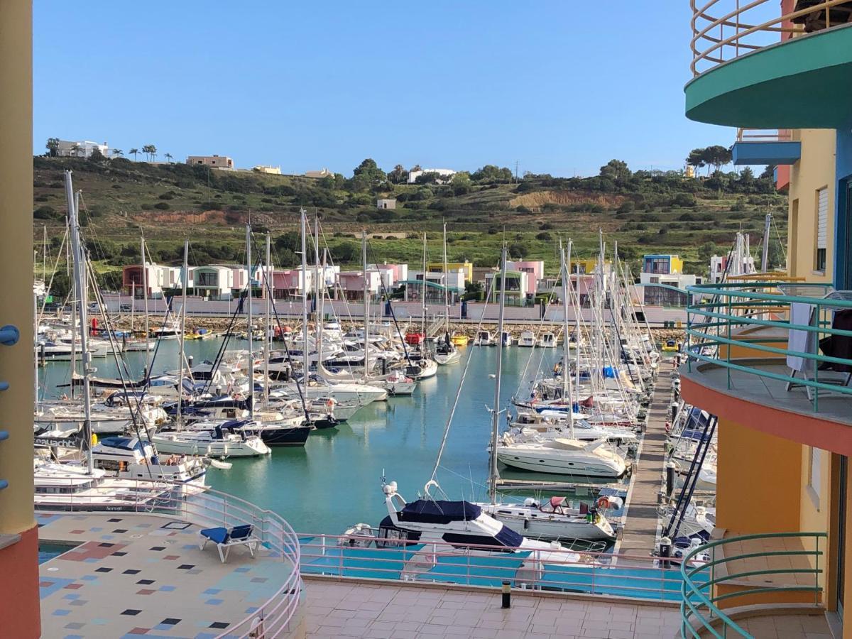 Marina View Apartment アルブフェイラ エクステリア 写真