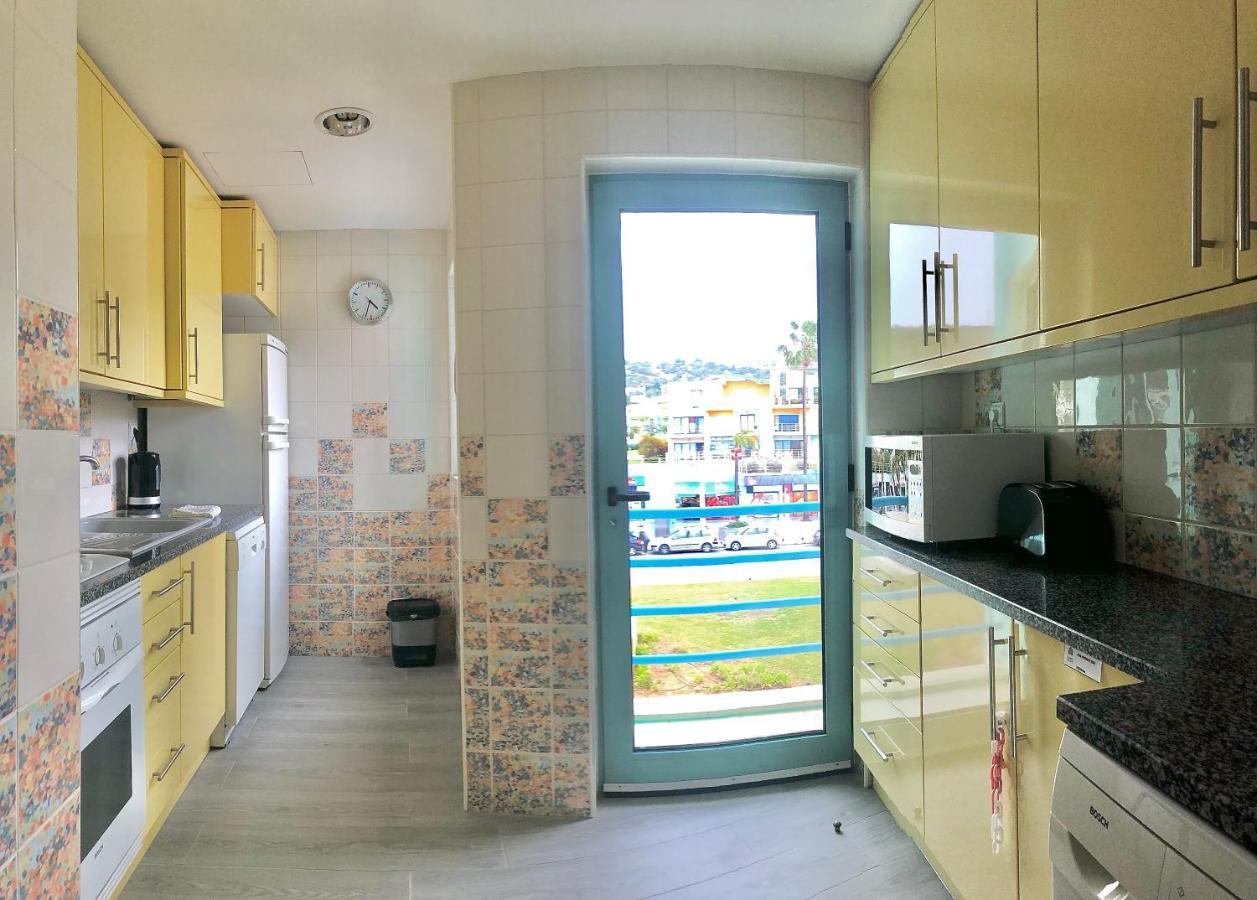 Marina View Apartment アルブフェイラ エクステリア 写真