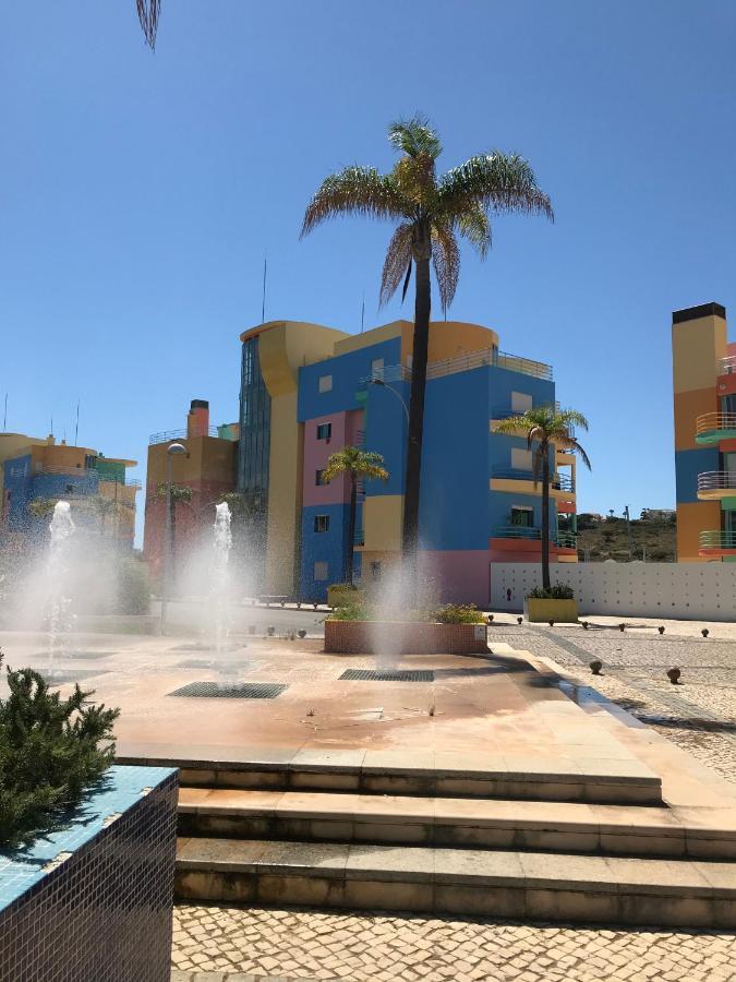Marina View Apartment アルブフェイラ エクステリア 写真