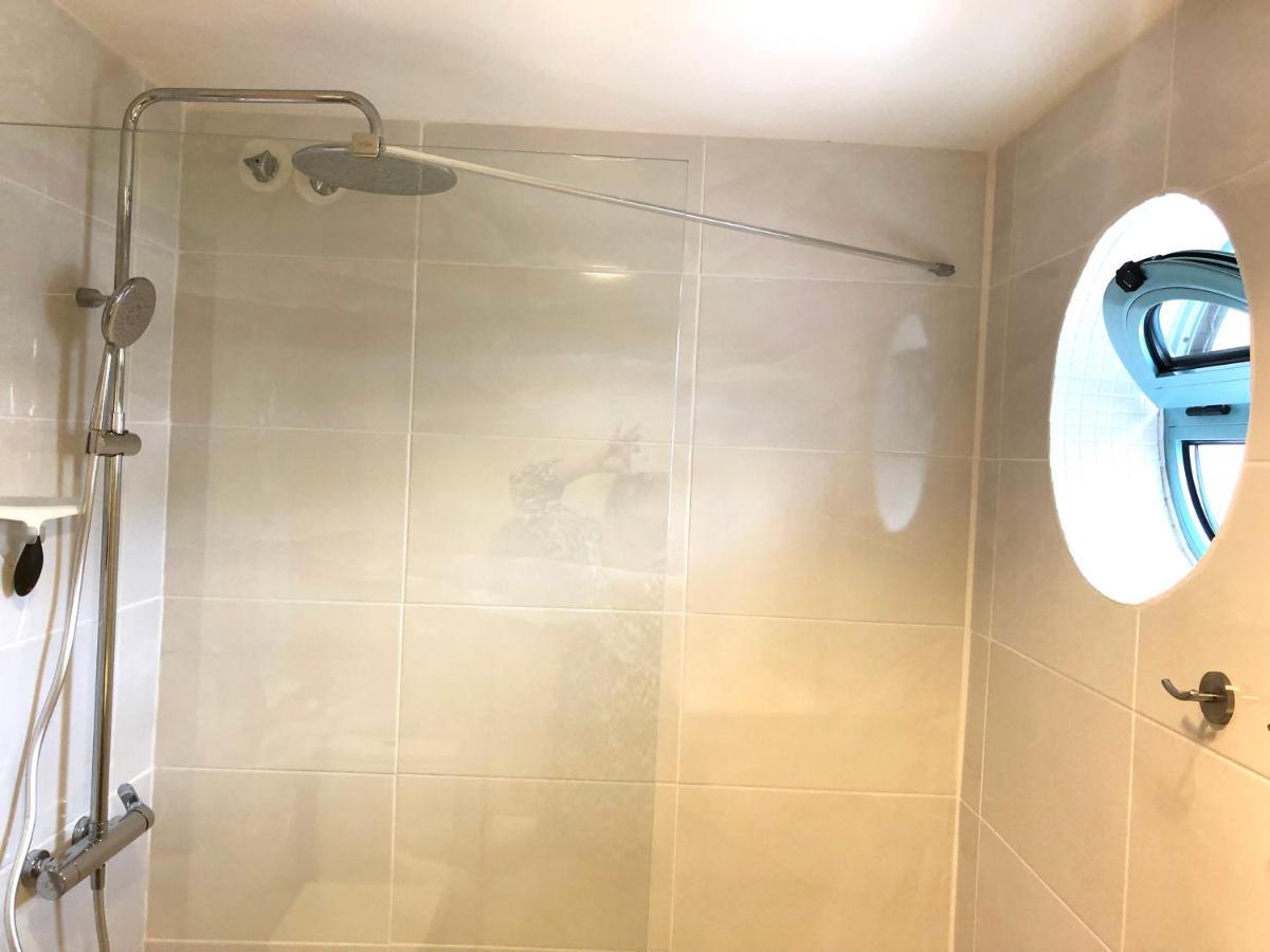 Marina View Apartment アルブフェイラ エクステリア 写真
