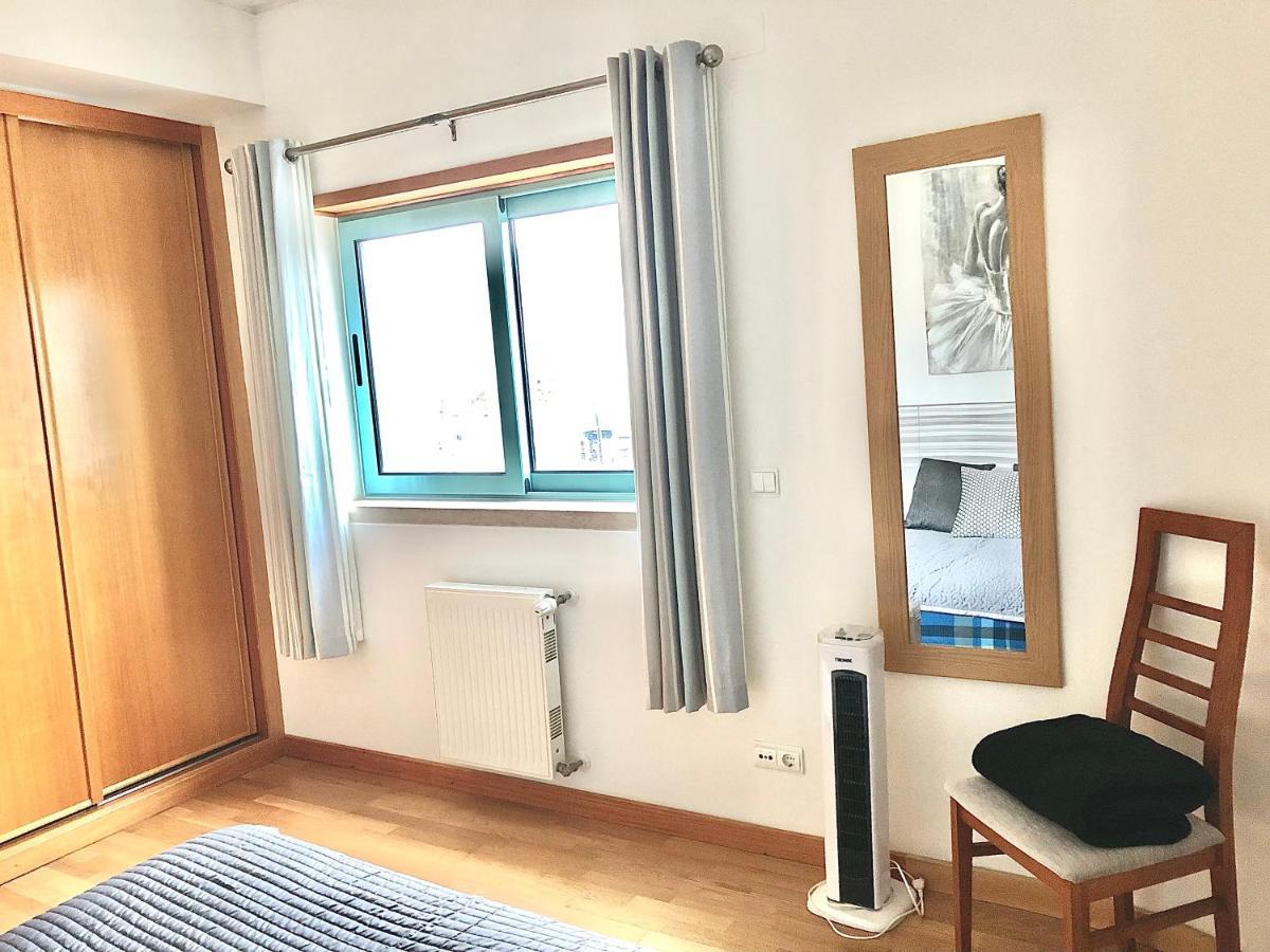 Marina View Apartment アルブフェイラ エクステリア 写真