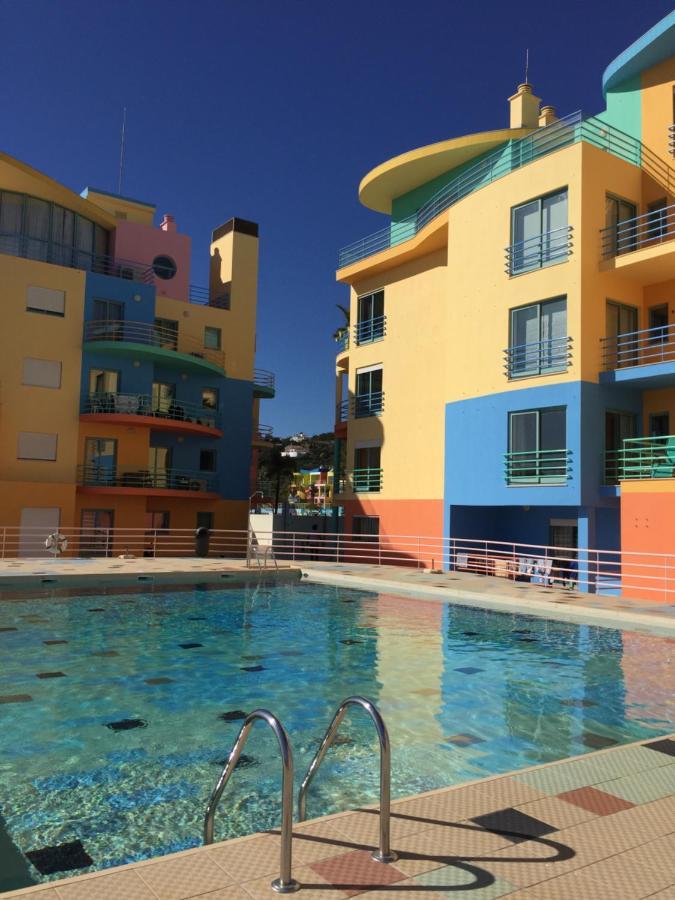 Marina View Apartment アルブフェイラ エクステリア 写真