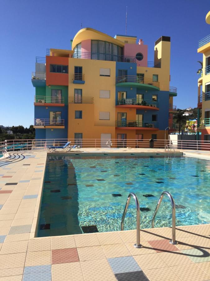 Marina View Apartment アルブフェイラ エクステリア 写真