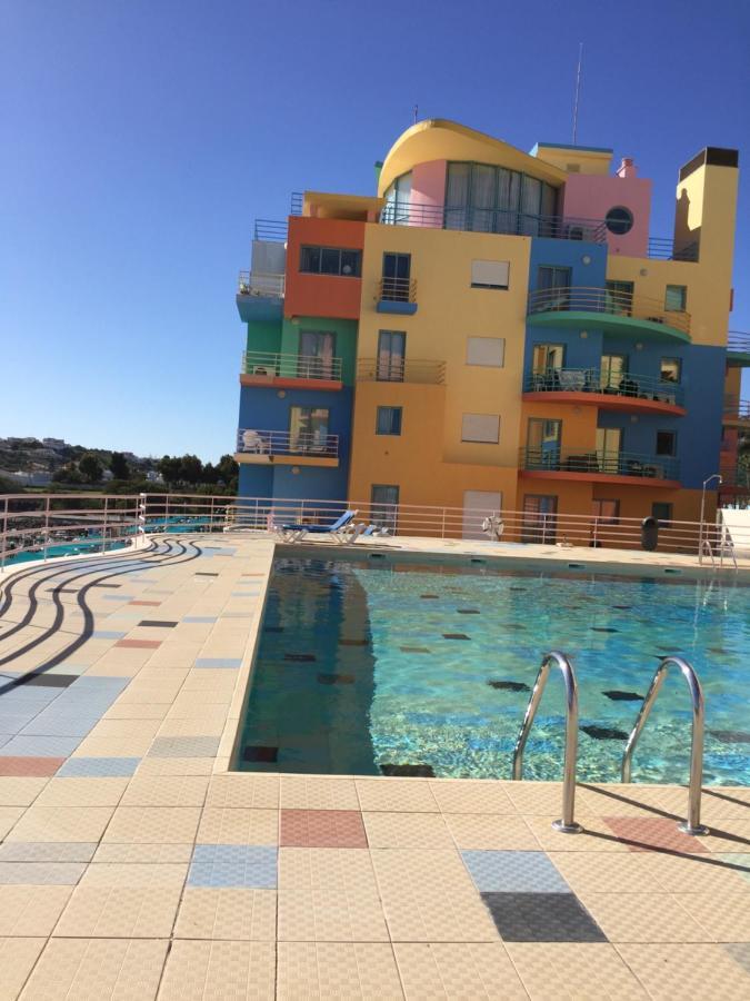 Marina View Apartment アルブフェイラ エクステリア 写真