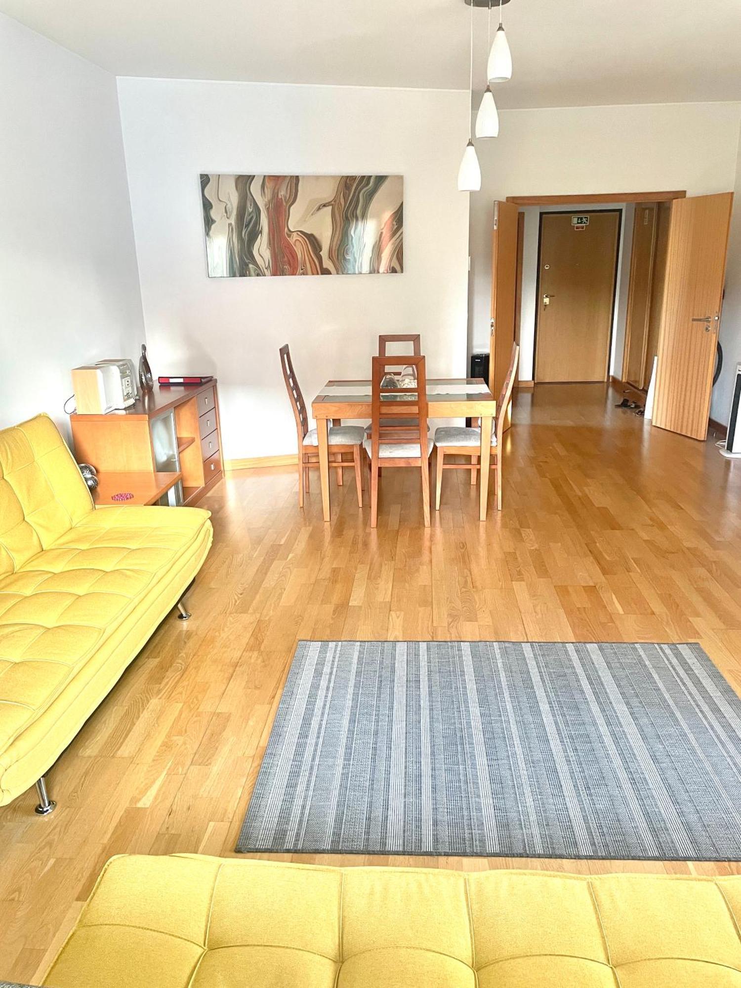 Marina View Apartment アルブフェイラ エクステリア 写真