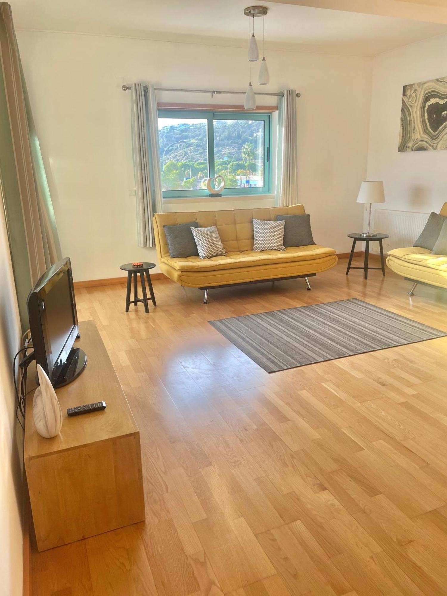 Marina View Apartment アルブフェイラ エクステリア 写真